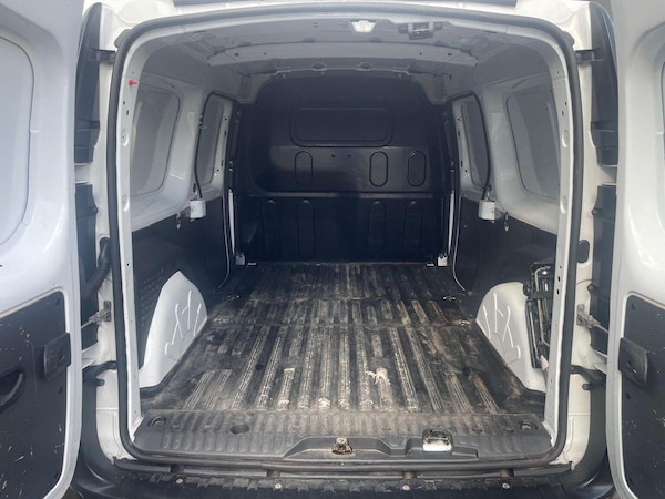 Used Nissan NV250 2021 for sale - 75705994: Photo 11