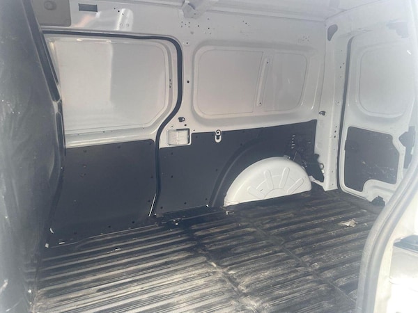 Used Nissan NV250 2021 for sale - 75705994: Photo 12