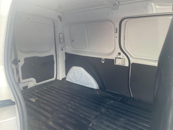 Used Nissan NV250 2021 for sale - 75705994: Photo 13