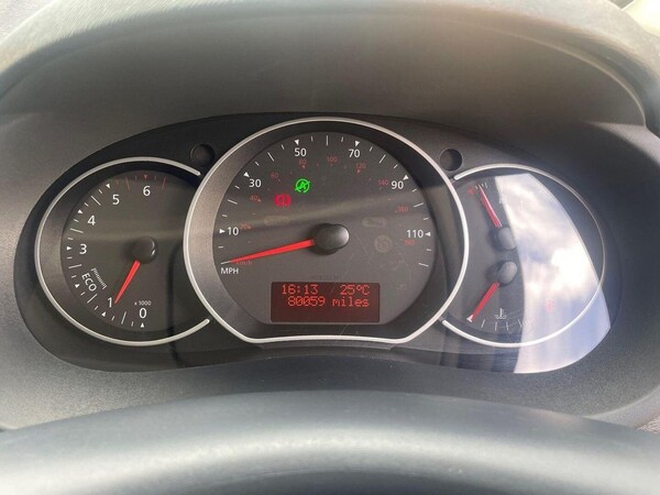 Used Nissan NV250 2021 for sale - 75705994: Photo 14