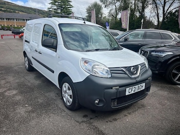 Nissan - NV250