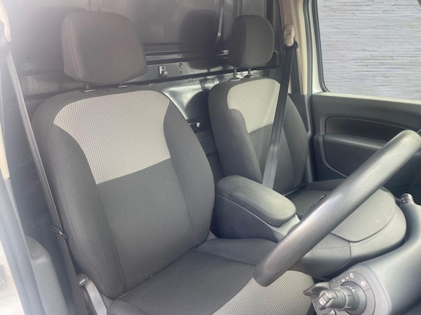 Used Nissan NV250 2021 for sale - 75705994: Photo 20