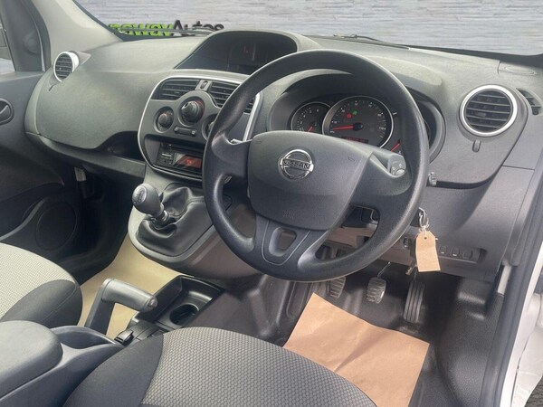 Used Nissan NV250 2021 for sale - 75705994: Photo 21