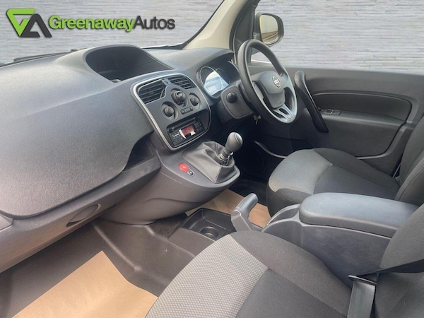 Used Nissan NV250 2021 for sale - 75705994: Photo 22