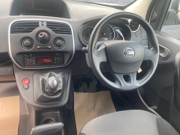 Used Nissan NV250 2021 for sale - 75705994: Photo 23