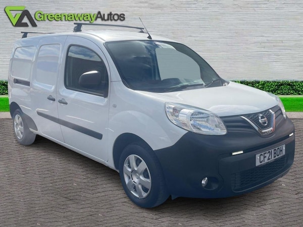 Used Nissan NV250 2021 for sale - 75705994: Photo 4