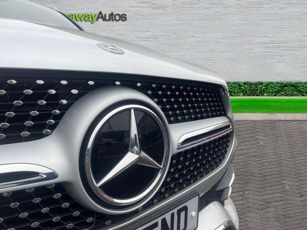 Used Mercedes-Benz GLE 2019 for sale - 76693128: Photo 10