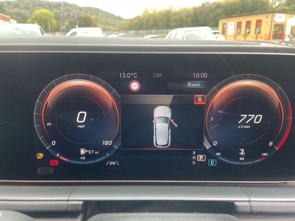 Used Mercedes-Benz GLE 2019 for sale - 76693128: Photo 11