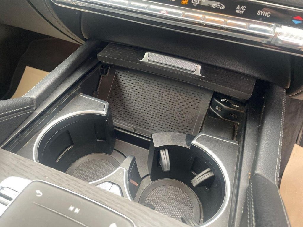 Used Mercedes-Benz GLE 2019 for sale - 76693128: Photo 16