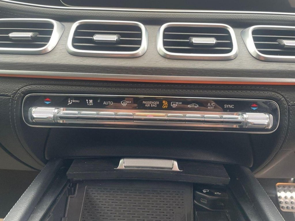 Used Mercedes-Benz GLE 2019 for sale - 76693128: Photo 17