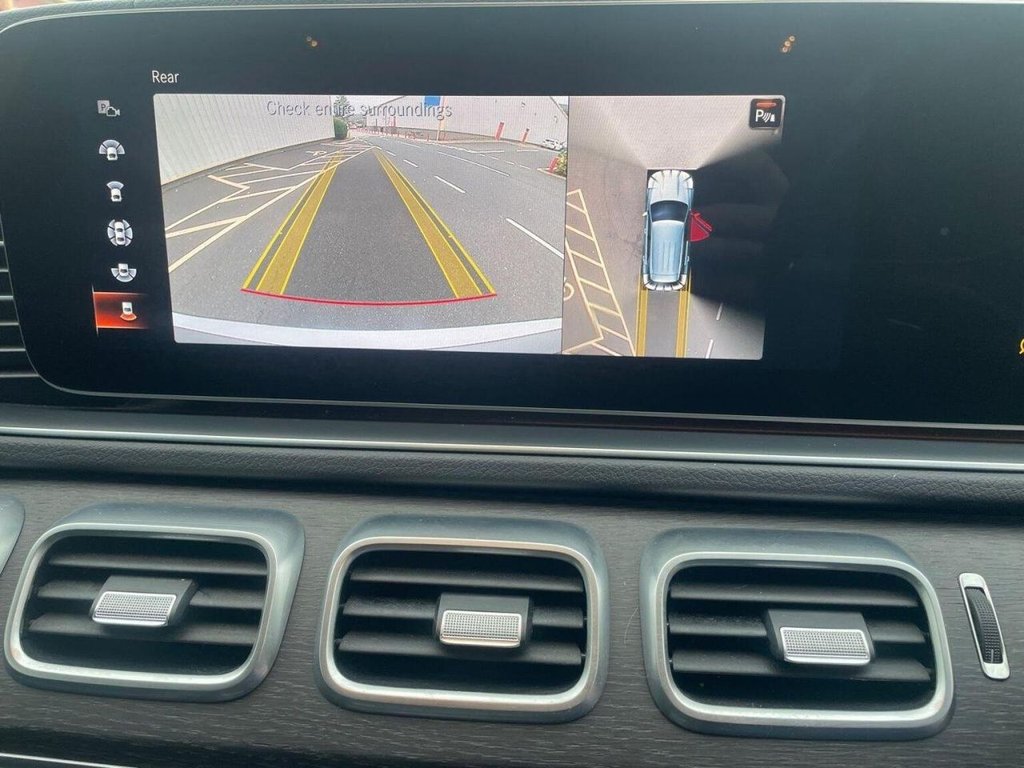 Used Mercedes-Benz GLE 2019 for sale - 76693128: Photo 19