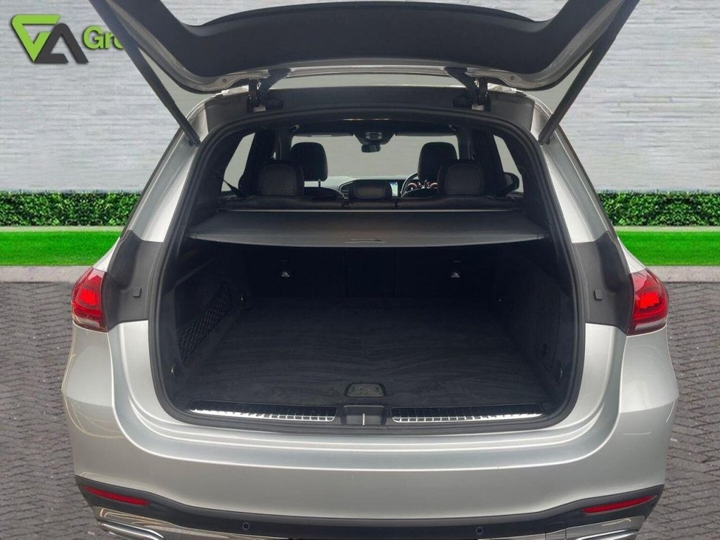 Used Mercedes-Benz GLE 2019 for sale - 76693128: Photo 21