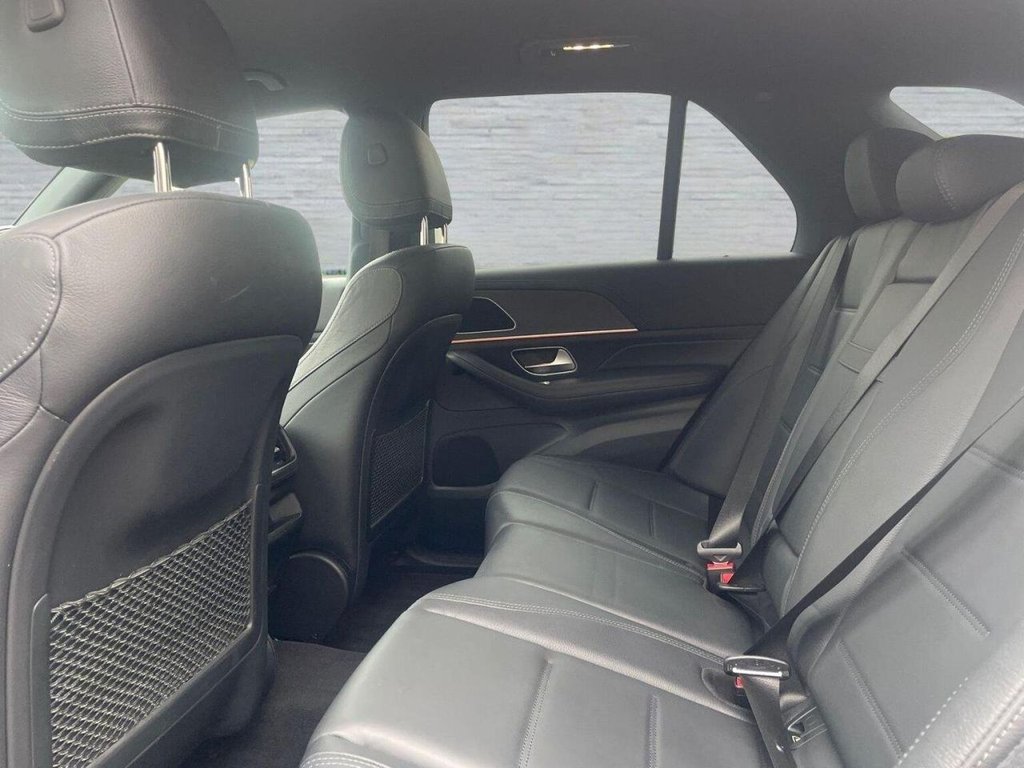 Used Mercedes-Benz GLE 2019 for sale - 76693128: Photo 23