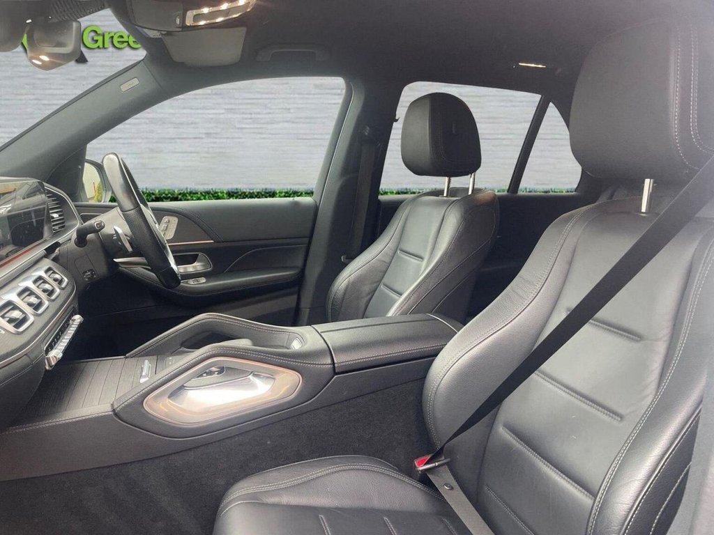 Used Mercedes-Benz GLE 2019 for sale - 76693128: Photo 24