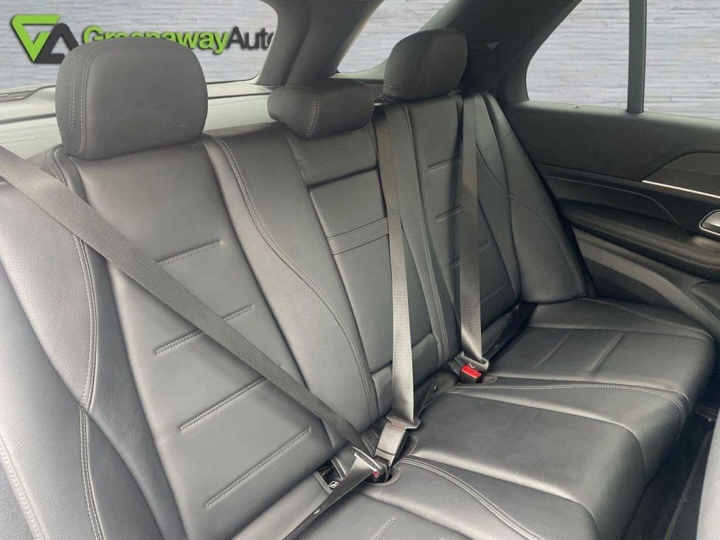 Used Mercedes-Benz GLE 2019 for sale - 76693128: Photo 25