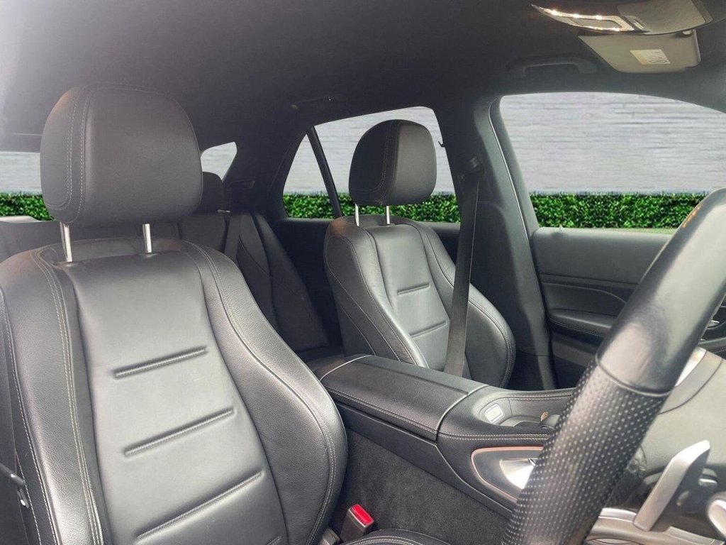 Used Mercedes-Benz GLE 2019 for sale - 76693128: Photo 26