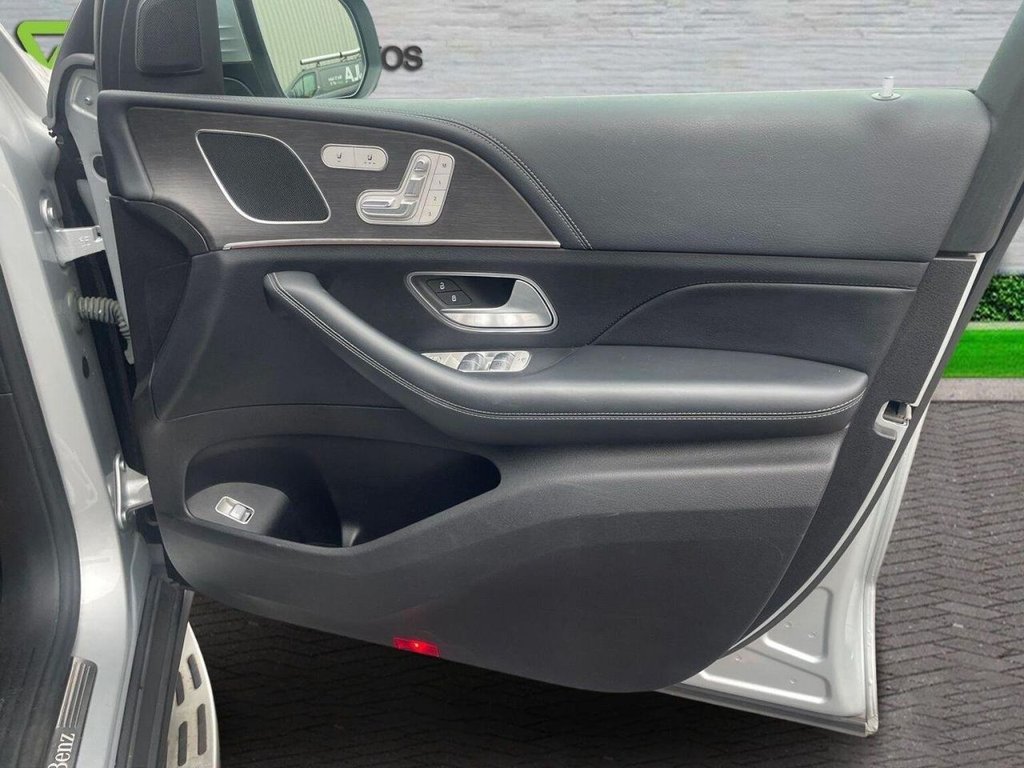 Used Mercedes-Benz GLE 2019 for sale - 76693128: Photo 30