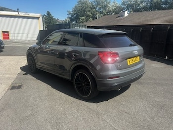Used Audi Q2 2019 for sale - 79221167: Photo
