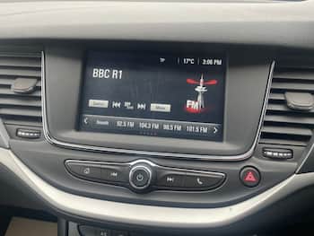 Used Vauxhall Astra 2020 for sale - 79828806: Photo