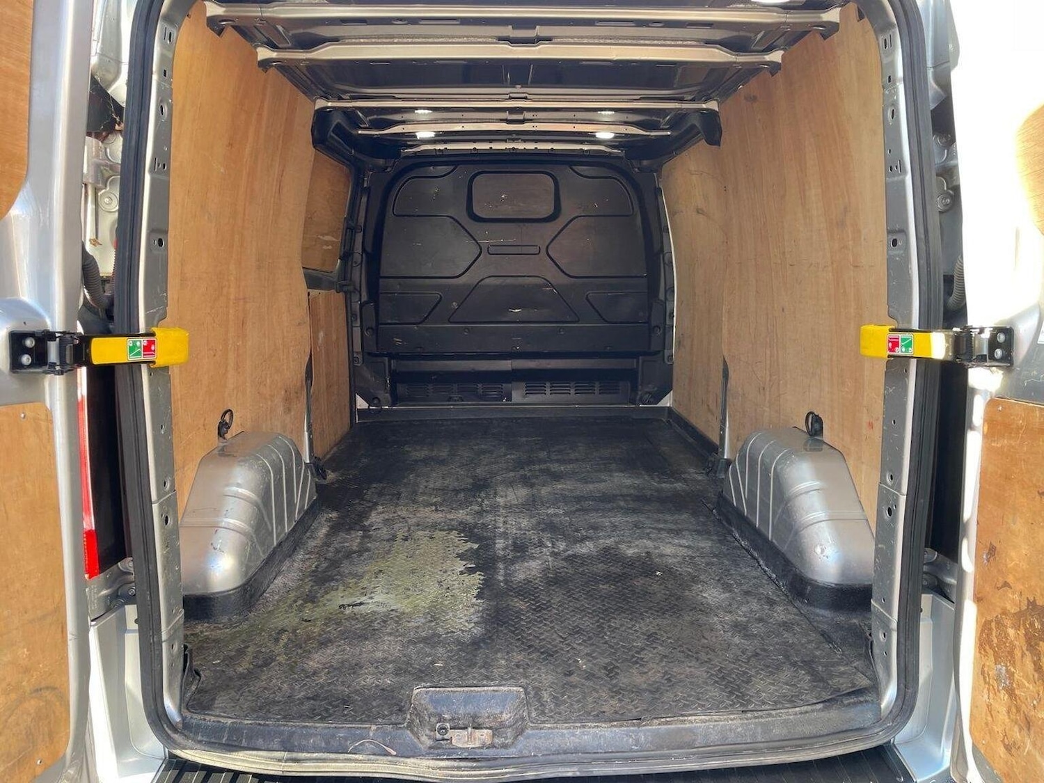 Used Ford Transit Custom 2021 for sale - 76011447: Photo 10