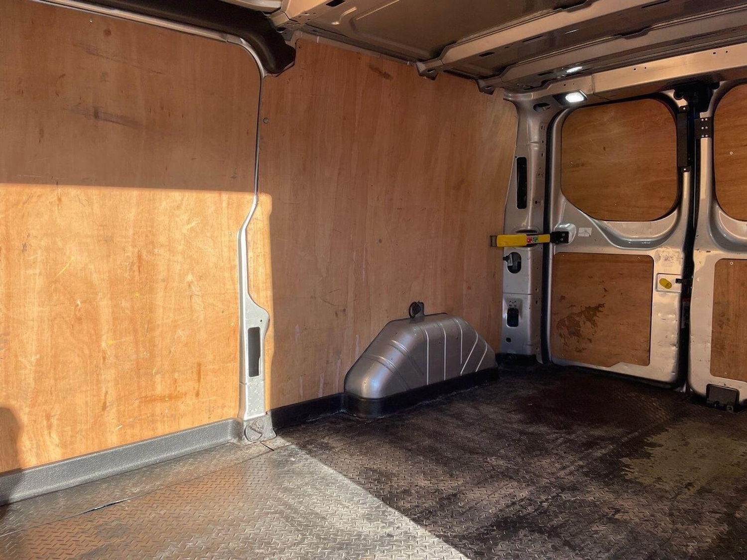 Used Ford Transit Custom 2021 for sale - 76011447: Photo 11