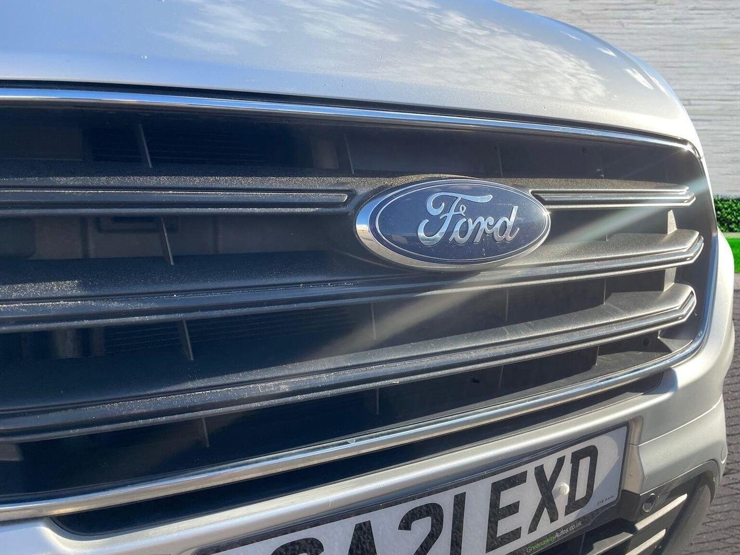 Used Ford Transit Custom 2021 for sale - 76011447: Photo 12