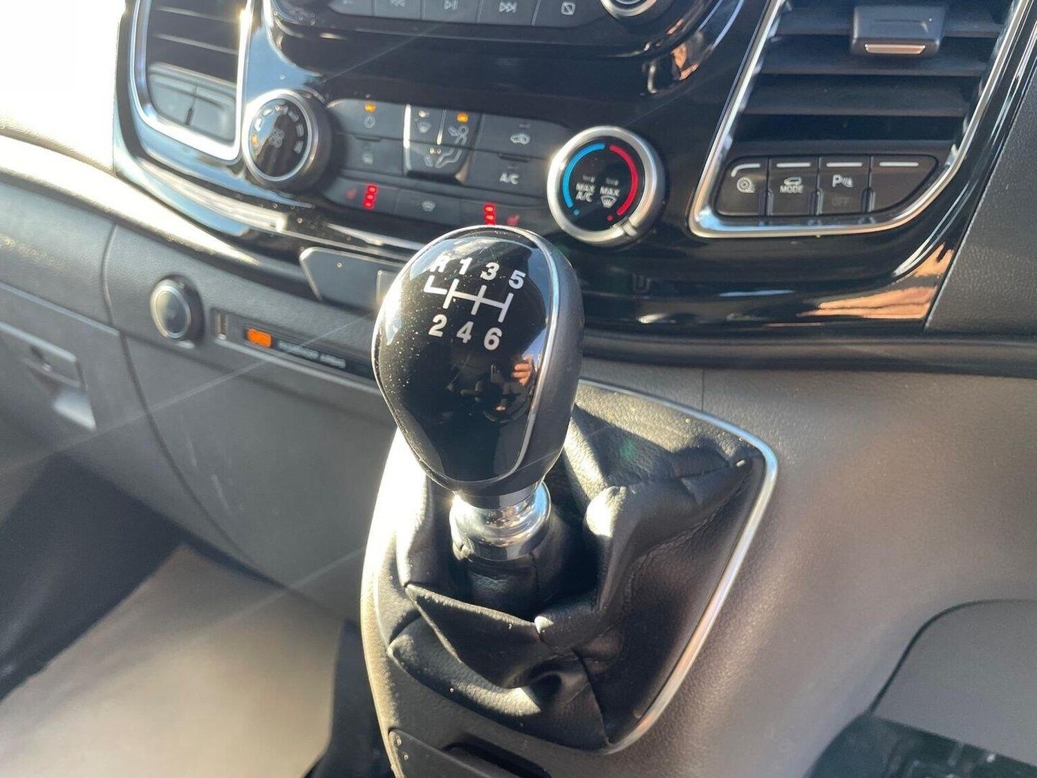 Used Ford Transit Custom 2021 for sale - 76011447: Photo 15