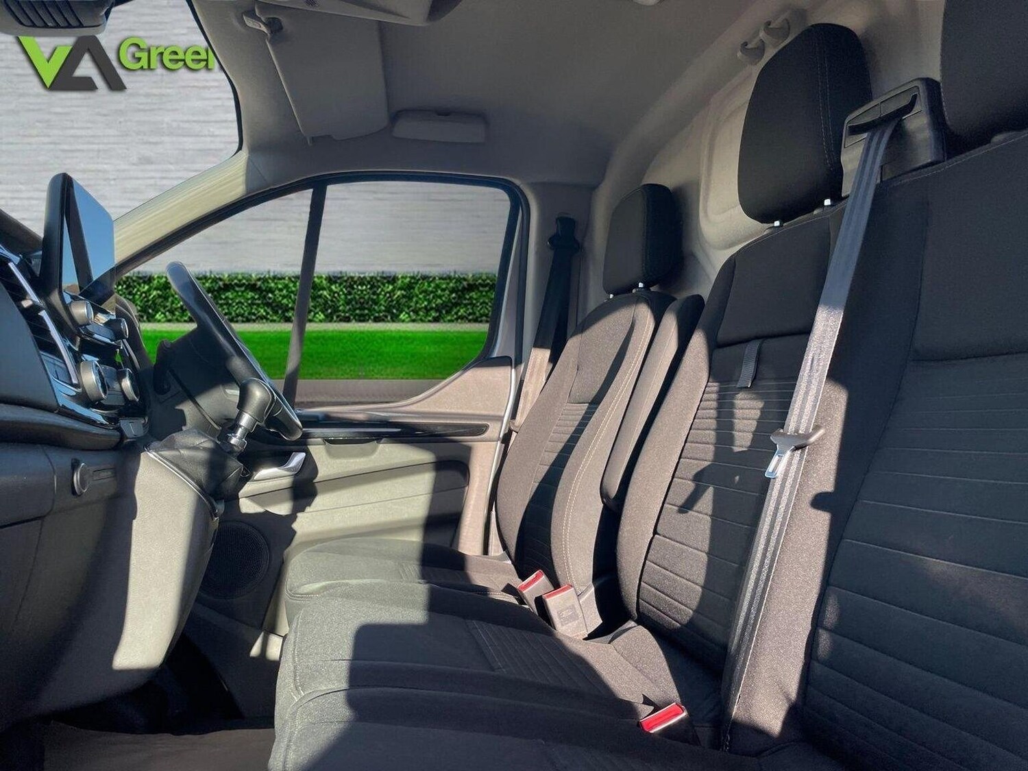 Used Ford Transit Custom 2021 for sale - 76011447: Photo 16