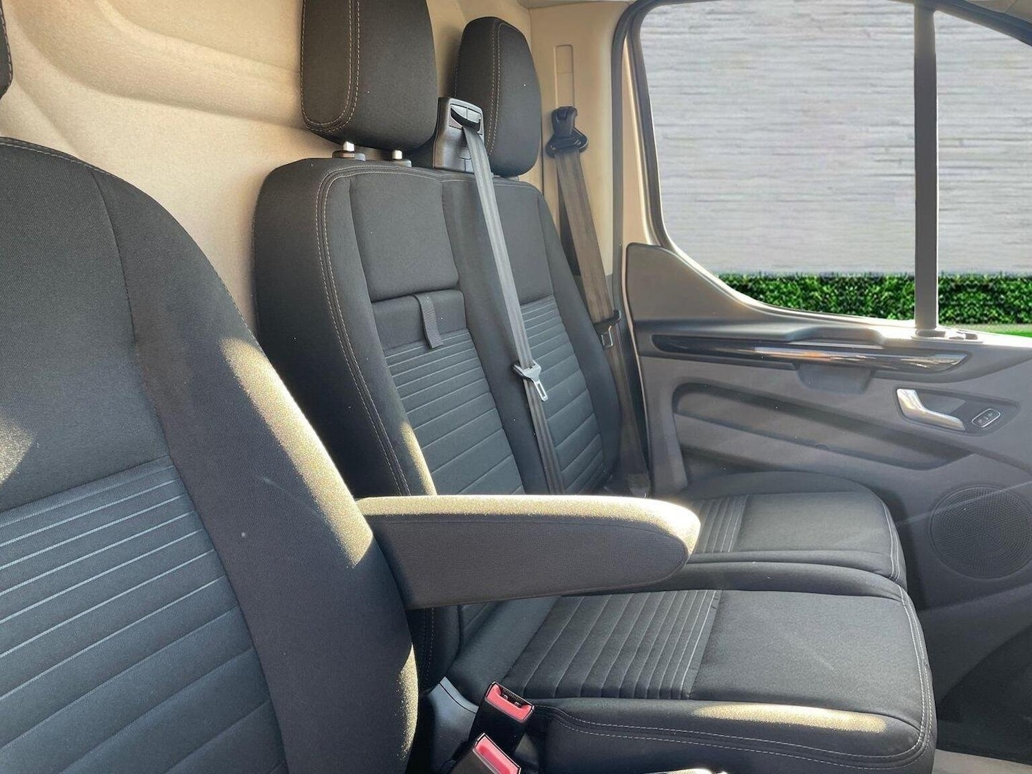 Used Ford Transit Custom 2021 for sale - 76011447: Photo 18