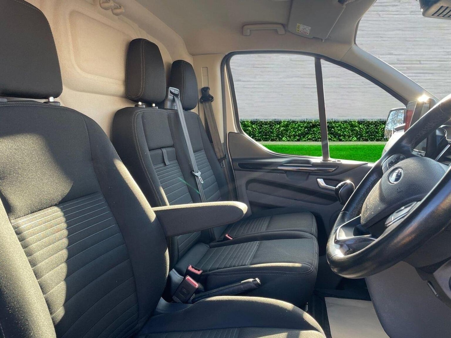 Used Ford Transit Custom 2021 for sale - 76011447: Photo 19