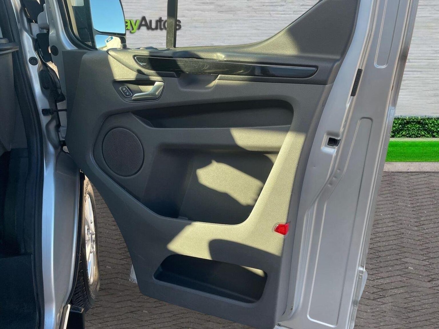 Used Ford Transit Custom 2021 for sale - 76011447: Photo 25