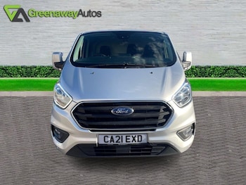 Used Ford Transit Custom 2021 for sale - 76011447: Photo 3