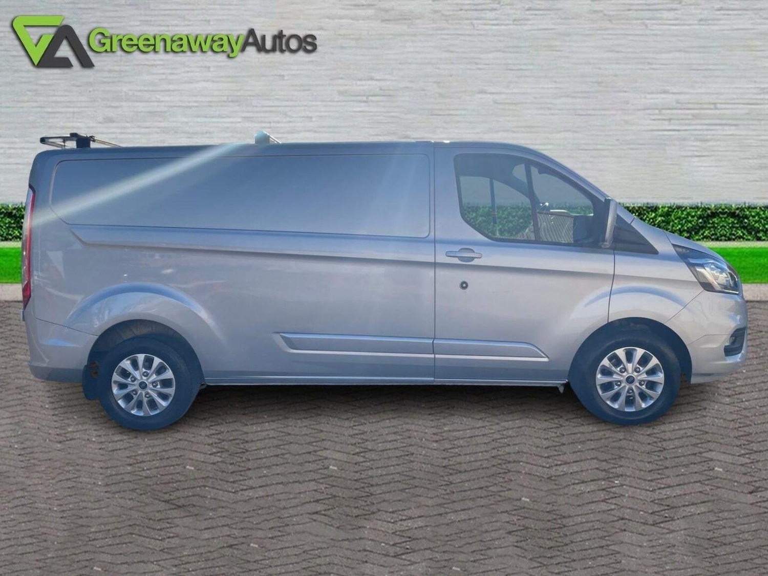Used Ford Transit Custom 2021 for sale - 76011447: Photo 5