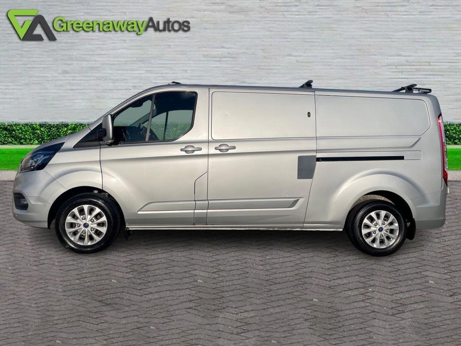 Used Ford Transit Custom 2021 for sale - 76011447: Photo 9
