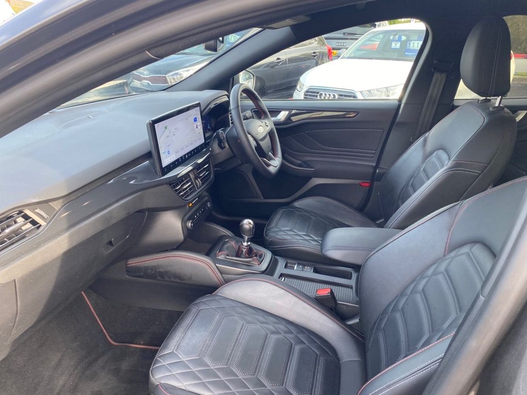 Used Ford Focus 2023 for sale - 78154253: Photo 10