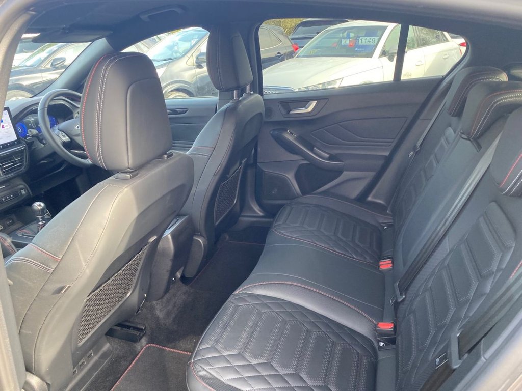 Used Ford Focus 2023 for sale - 78154253: Photo 11