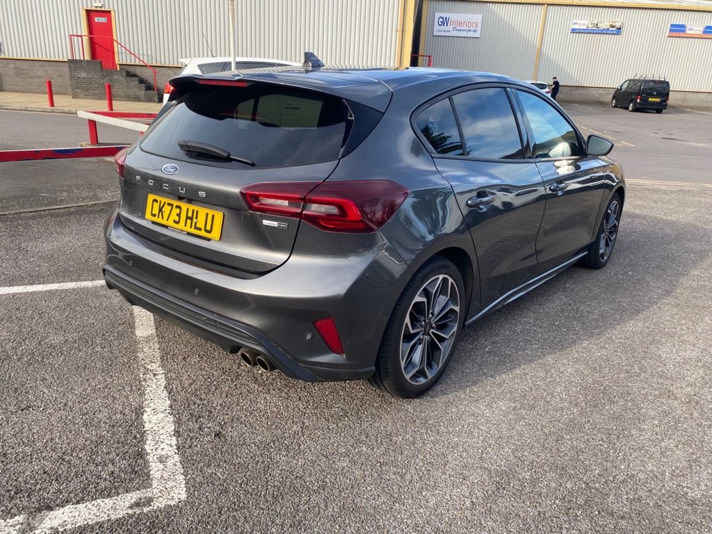 Used Ford Focus 2023 for sale - 78154253: Photo 5