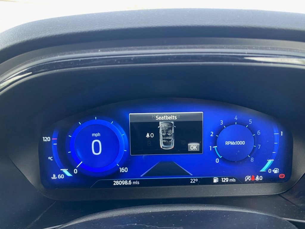 Used Ford Focus 2023 for sale - 78154253: Photo 6