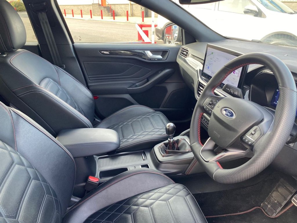 Used Ford Focus 2023 for sale - 78154253: Photo 7