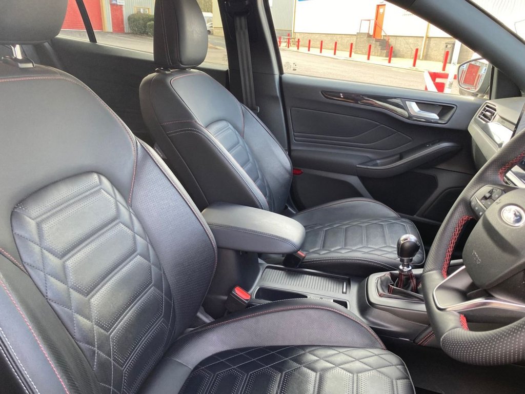 Used Ford Focus 2023 for sale - 78154253: Photo 8