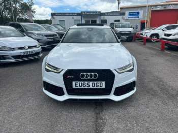 Used Audi RS6 2015 for sale - 74808158: Photo