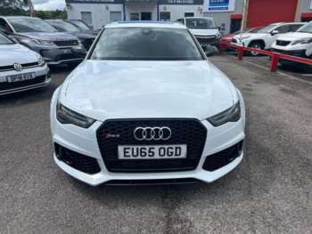 Used Audi RS6 2015 for sale - 74808158: Photo