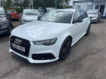 Used Audi RS6 2015 for sale - 74808158: Photo