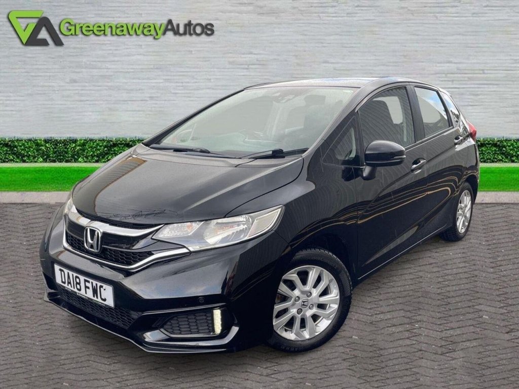 Used Honda Jazz 2018 for sale - 76693122: Photo 1