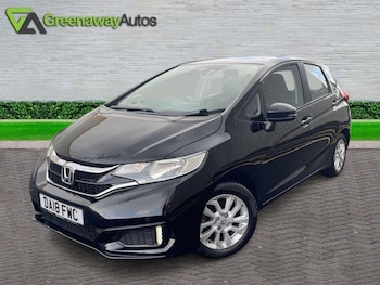 Honda - Jazz