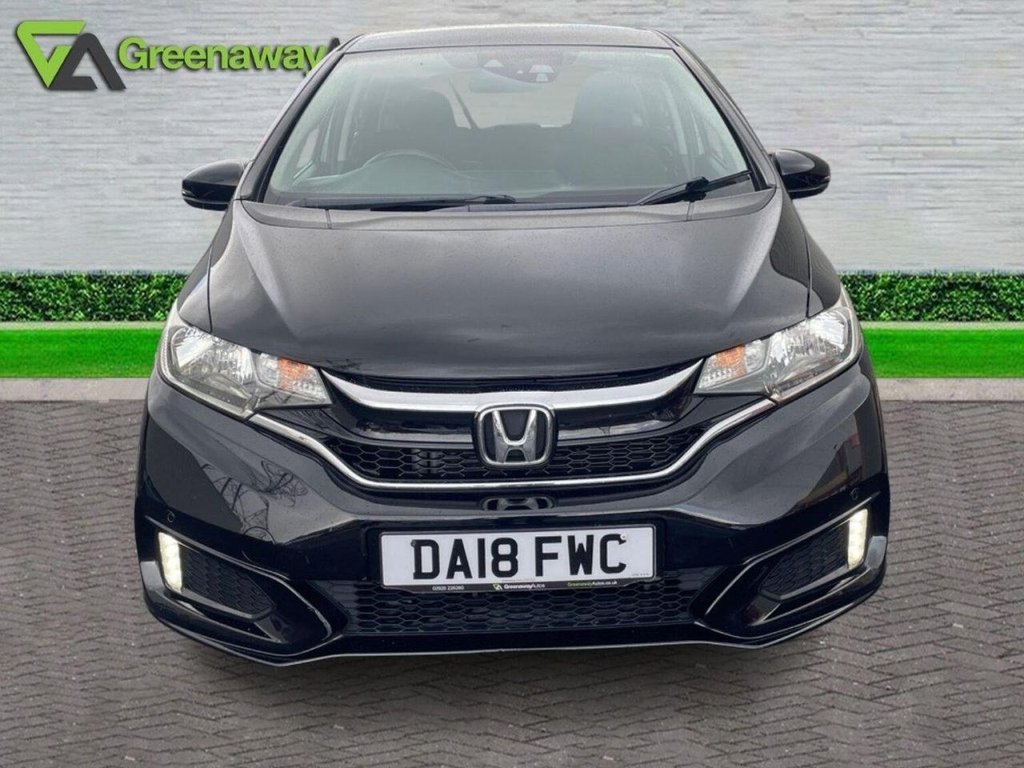 Used Honda Jazz 2018 for sale - 76693122: Photo 3