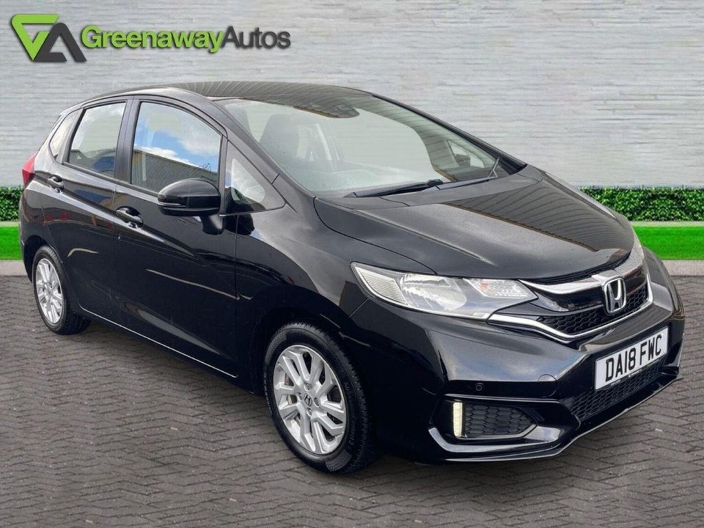 Used Honda Jazz 2018 for sale - 76693122: Photo 4