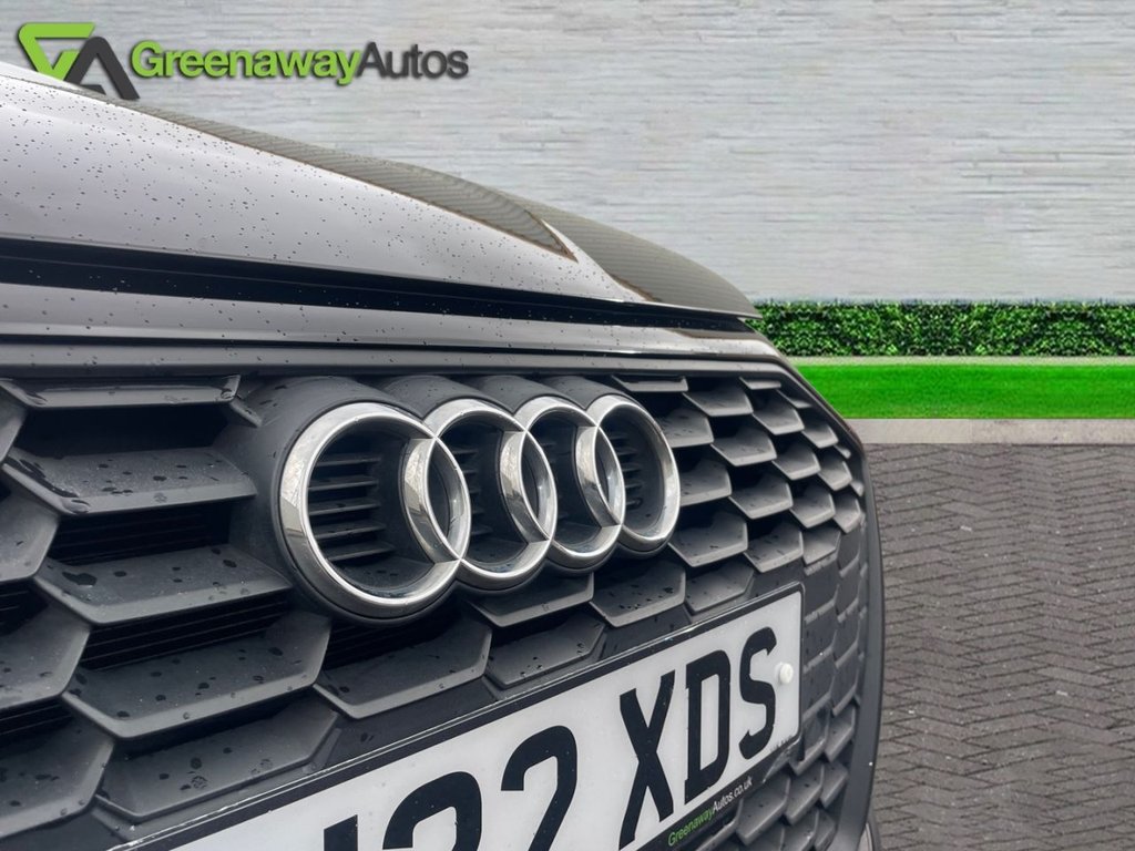 Used Audi A3 2022 for sale - 77621436: Photo 10