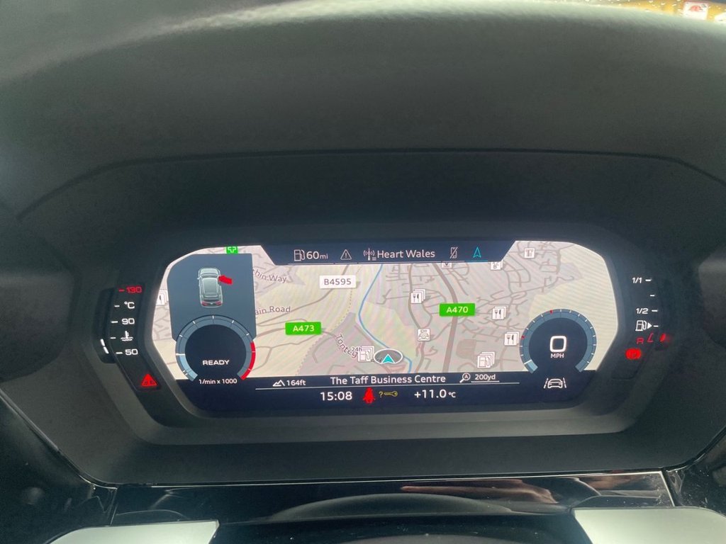 Used Audi A3 2022 for sale - 77621436: Photo 11