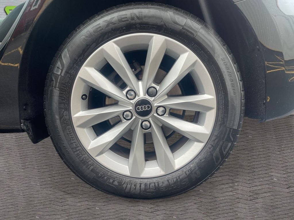 Used Audi A3 2022 for sale - 77621436: Photo 13